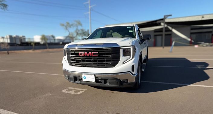 Thumbnail: 2022 GMC Sierra 1500 - 1
