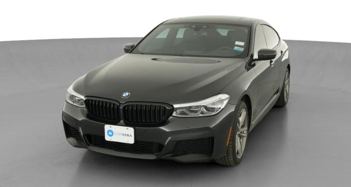2018 BMW 6 Series 640i xDrive -
                  Colonial Heights, VA