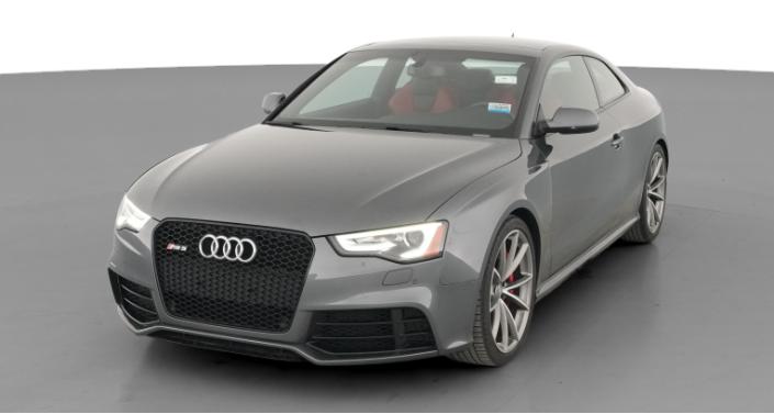 2015 Audi RS 5 Base -
                  Indianapolis, IN