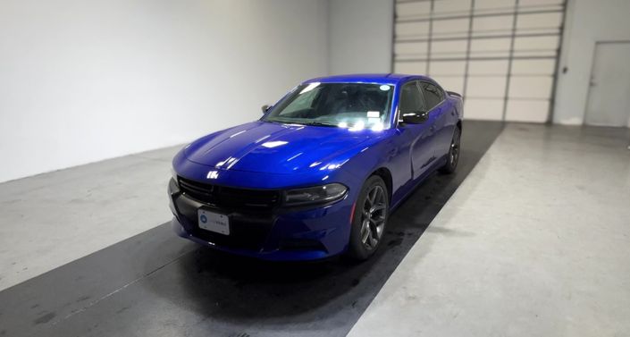 Thumbnail: 2021 Dodge Charger - 1