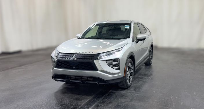 Thumbnail: 2022 Mitsubishi Eclipse Cross - 1