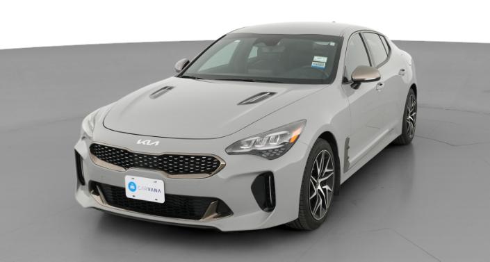 2022 Kia Stinger GT-Line -
                  Concord, NC