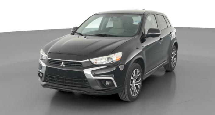 Thumbnail: 2017 Mitsubishi Outlander Sport - 1
