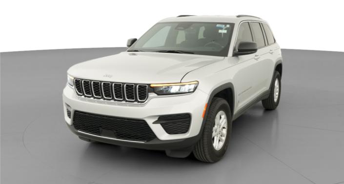 Thumbnail: 2025 Jeep Grand Cherokee - 1