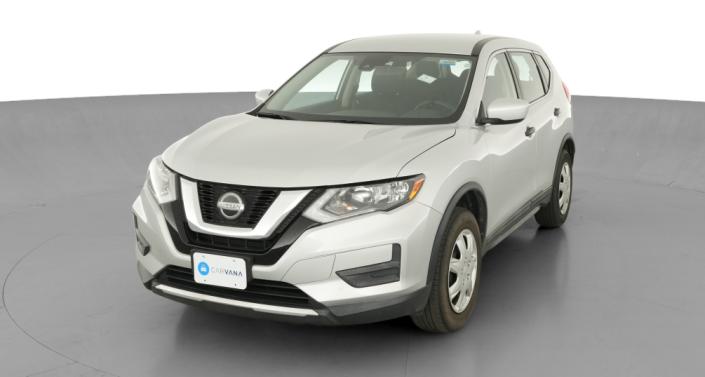 Thumbnail: 2019 Nissan Rogue - 1