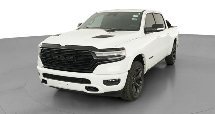 Thumbnail: 2021 RAM 1500 - 1