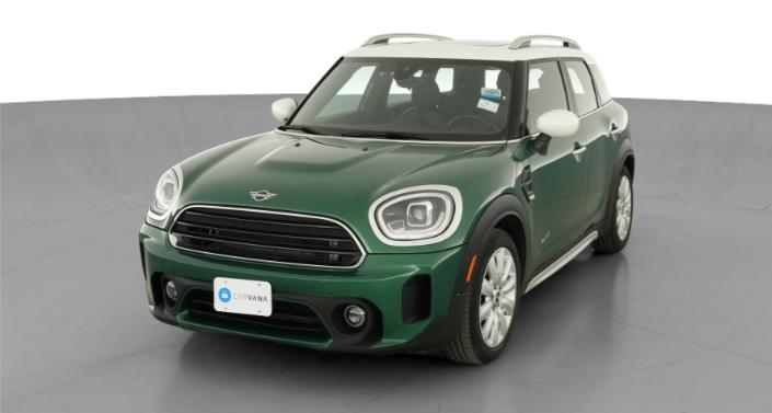 Thumbnail: 2021 MINI Cooper Countryman - 1