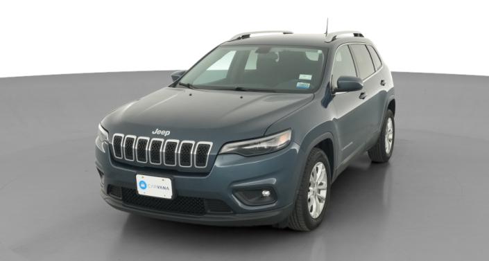 Thumbnail: 2019 Jeep Cherokee - 1