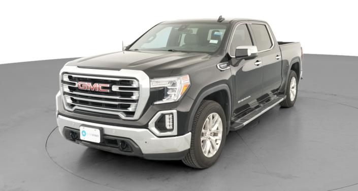 Thumbnail: 2020 GMC Sierra 1500 - 1