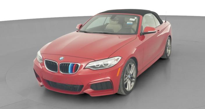 2015 BMW 2 Series 228i xDrive -
                  Trenton, OH