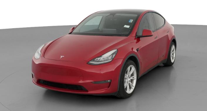 Thumbnail: 2022 Tesla Model Y - 1
