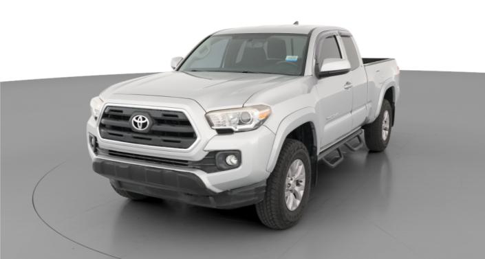 Thumbnail: 2016 Toyota Tacoma - 1