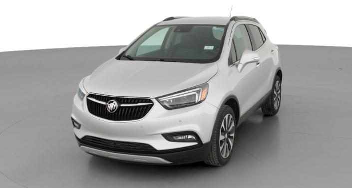Thumbnail: 2019 Buick Encore - 1