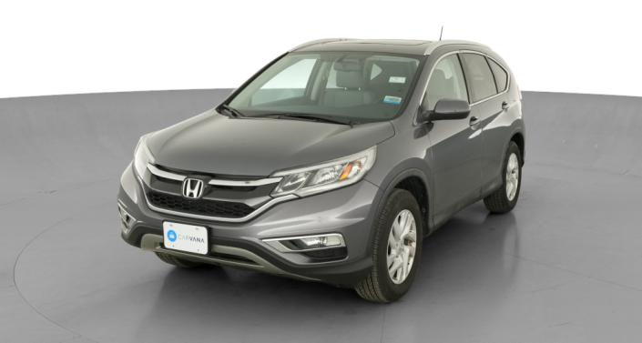 Thumbnail: 2015 Honda CR-V - 1