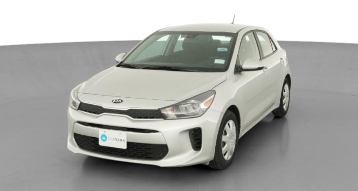 Thumbnail: 2018 Kia Rio - 1