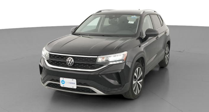 Thumbnail: 2023 Volkswagen Taos - 1