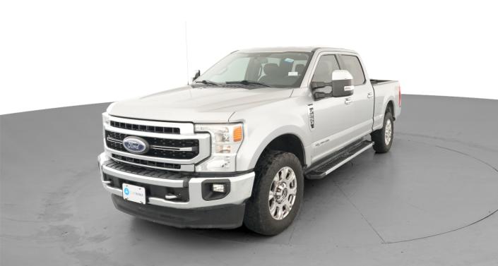 Thumbnail: 2020 Ford Econoline - 1