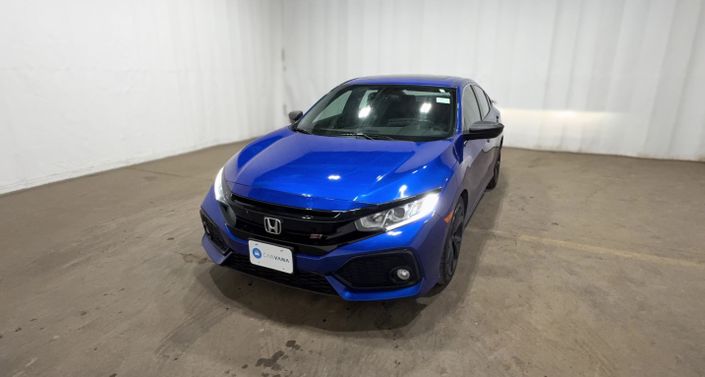 Thumbnail: 2018 Honda Civic - 1