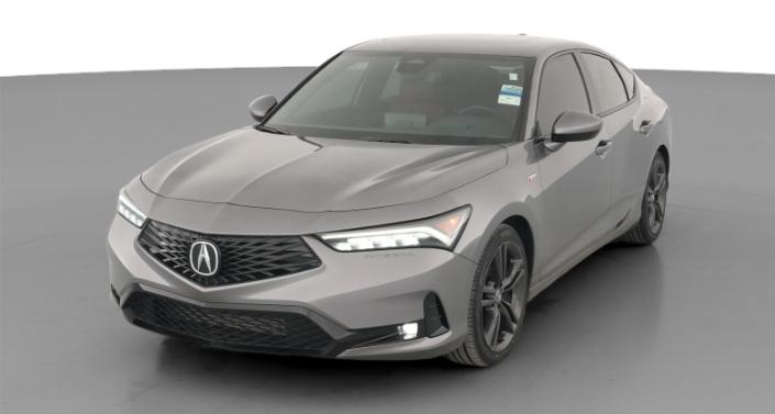 2023 Acura Integra A-Spec -
                  Indianapolis, IN