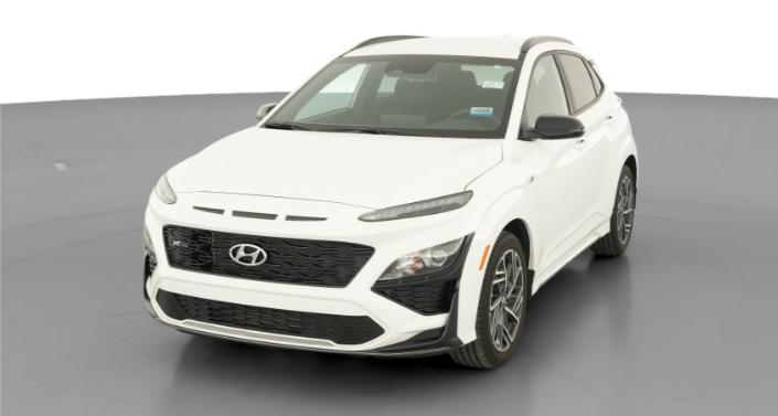 Thumbnail: 2022 Hyundai Kona - 1