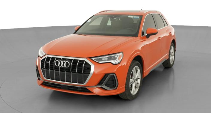 Thumbnail: 2022 Audi Q3 - 1