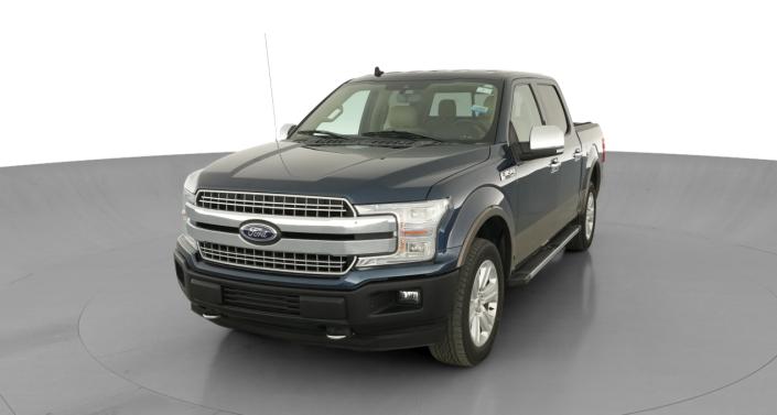 Thumbnail: 2019 Ford Econoline - 1