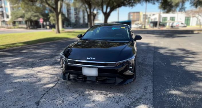 Thumbnail: 2025 Kia K4 - 1