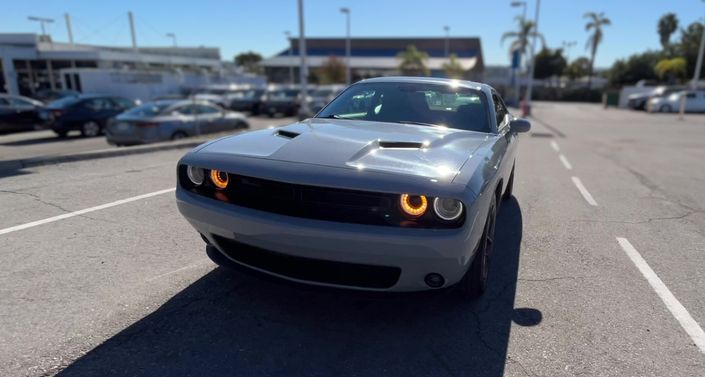 Thumbnail: 2022 Dodge Challenger - 1