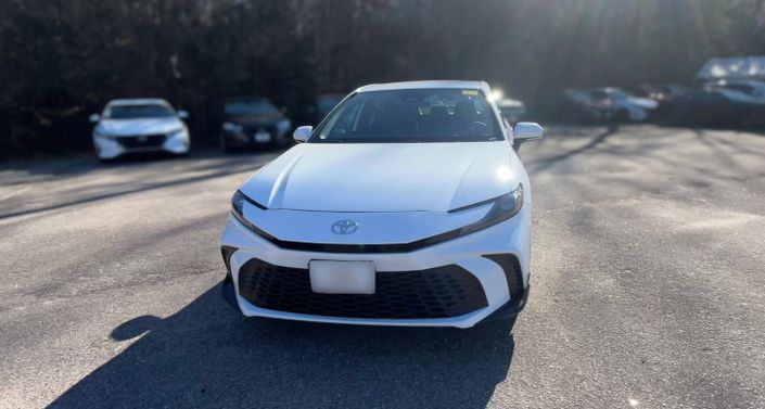 Thumbnail: 2025 Toyota Camry - 1