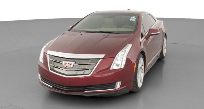 2016 Cadillac ELR Base -
                  Tolleson, AZ