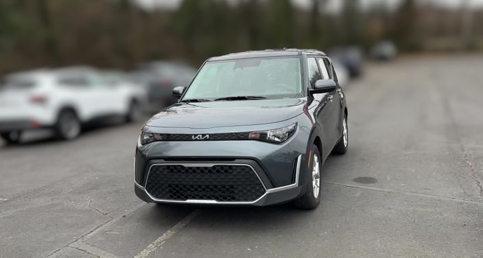 Thumbnail: 2025 Kia Soul - 1