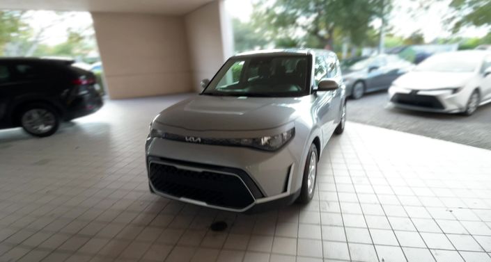 Thumbnail: 2025 Kia Soul - 1