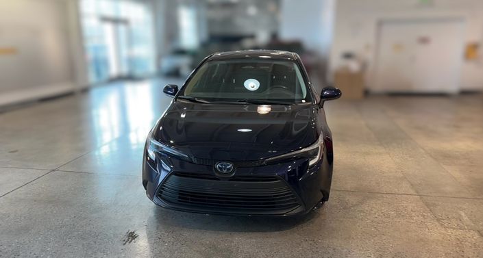 Thumbnail: 2025 Toyota Corolla - 1