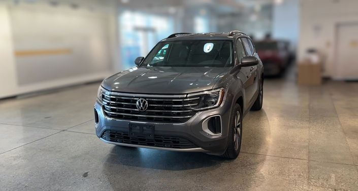 Thumbnail: 2025 Volkswagen Atlas - 1