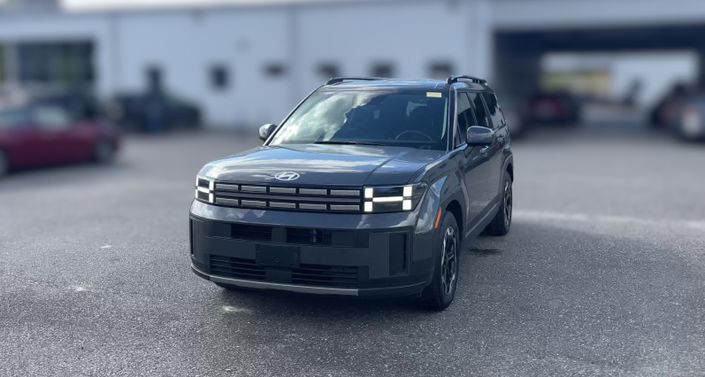 Thumbnail: 2025 Hyundai Santa Fe - 1