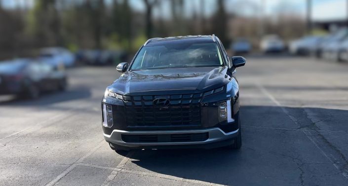 Thumbnail: 2025 Hyundai Palisade - 1