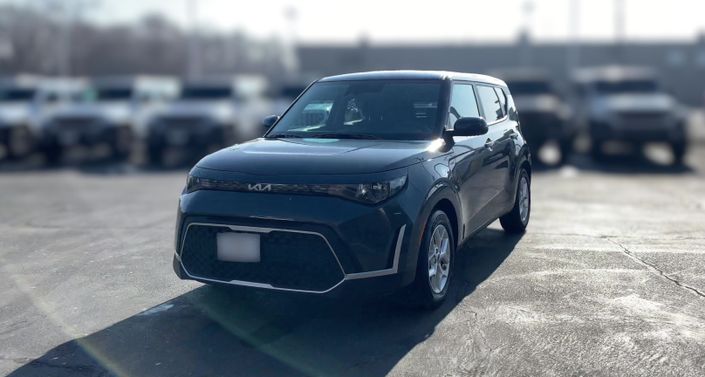 Thumbnail: 2025 Kia Soul - 1