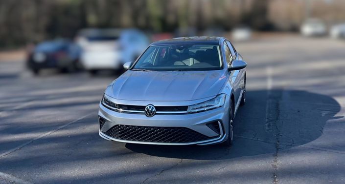 Thumbnail: 2025 Volkswagen Jetta - 1