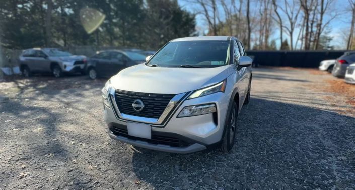 Thumbnail: 2023 Nissan Rogue - 1