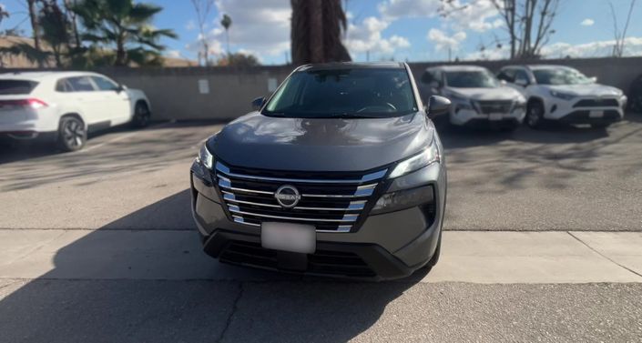 Thumbnail: 2025 Nissan Rogue - 1