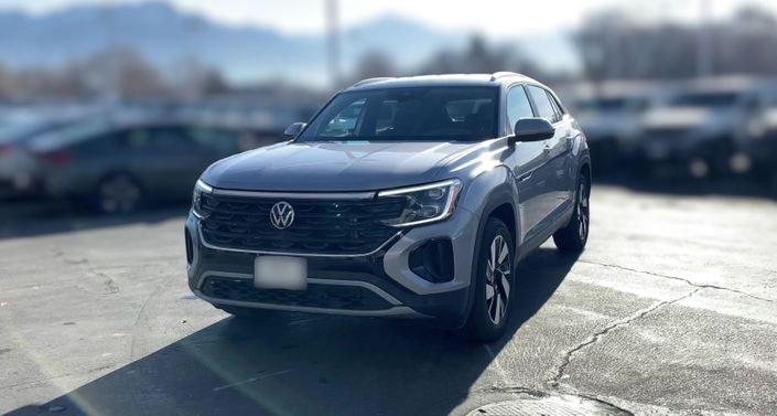 Thumbnail: 2025 Volkswagen Atlas - 1