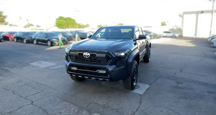 Thumbnail: 2025 Toyota Tacoma - 1
