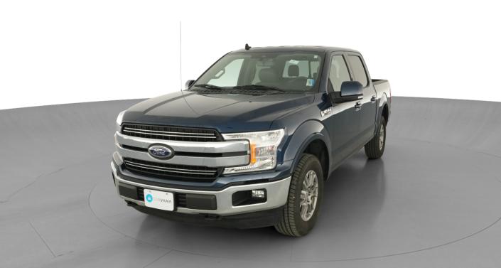 Thumbnail: 2019 Ford Econoline - 1