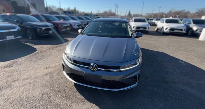 Thumbnail: 2025 Volkswagen Jetta - 1