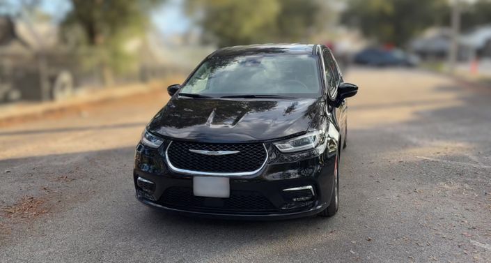 Thumbnail: 2024 Chrysler Pacifica - 1