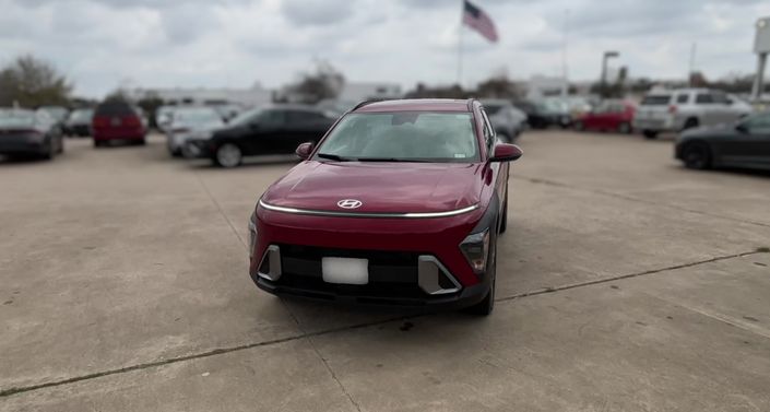 Thumbnail: 2025 Hyundai Kona - 1