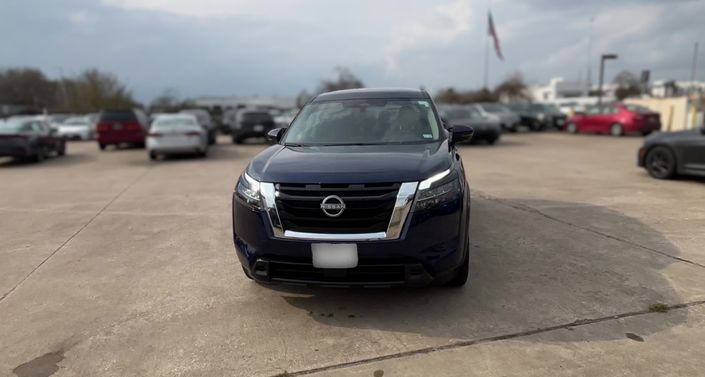 Thumbnail: 2025 Nissan Pathfinder - 1