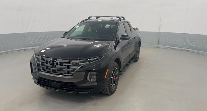 Thumbnail: 2024 Hyundai Santa Cruz - 1