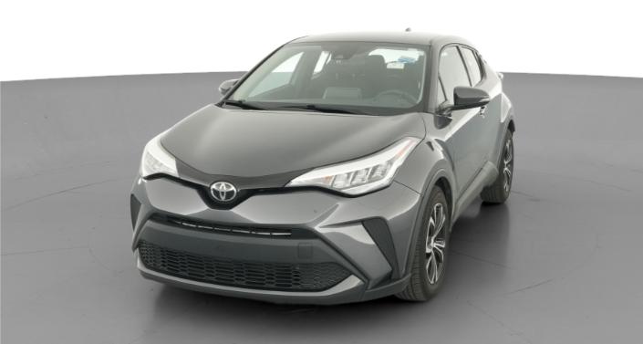 2021 Toyota C-HR LE -
                  Bessemer, AL