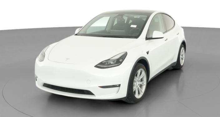 Thumbnail: 2023 Tesla Model Y - 1